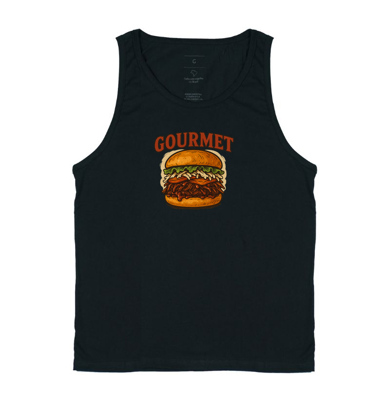 Gourmet