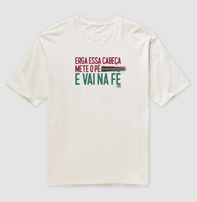 Vai na Fé