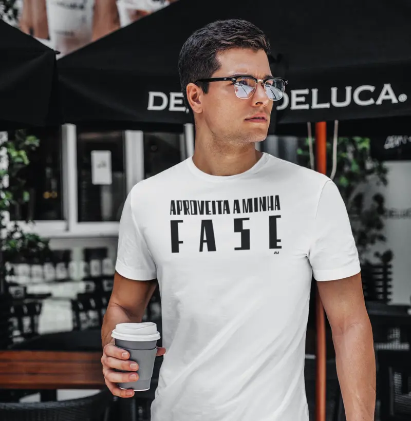 Aproveita a Minha Fase