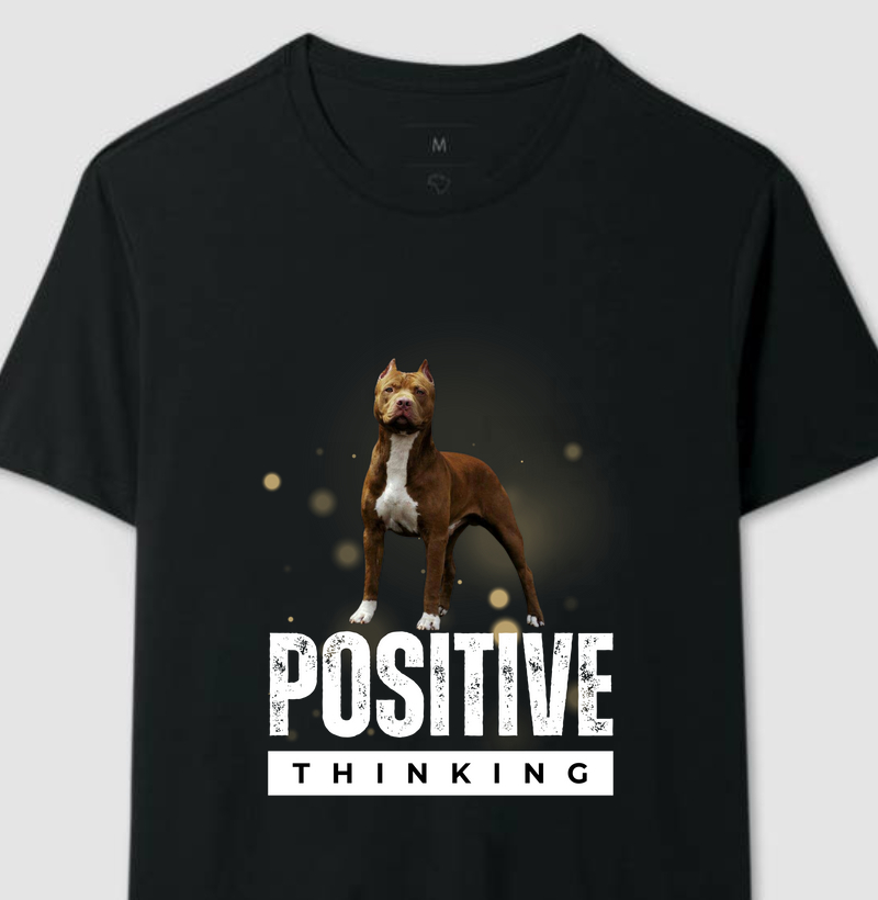Positive thinking