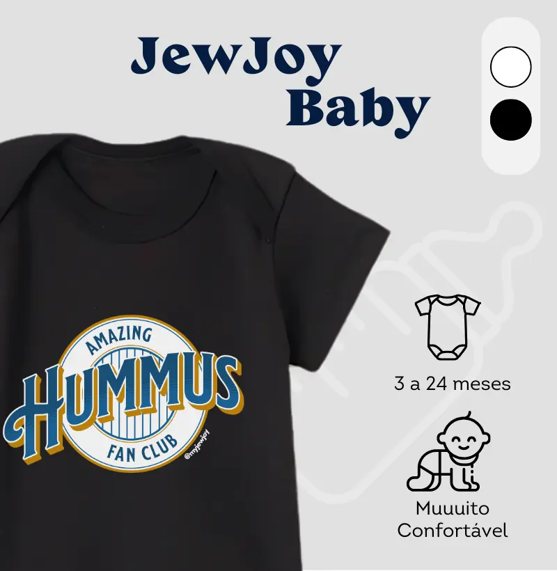 Hummus Fan Club