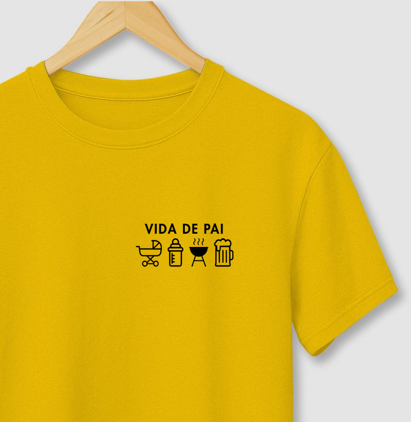 Vida de Pai