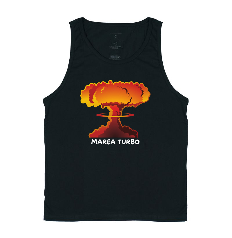 Marea Turbo