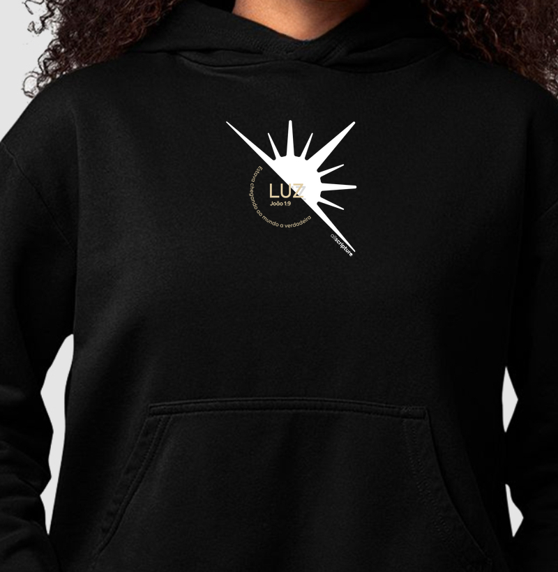 A verdadeira luz - João 1:9