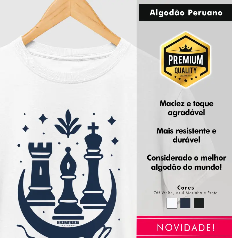 Chess Night - psicodélico