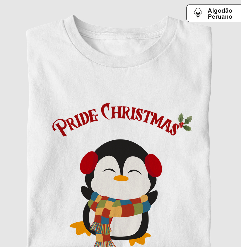 Pride Christmas 2