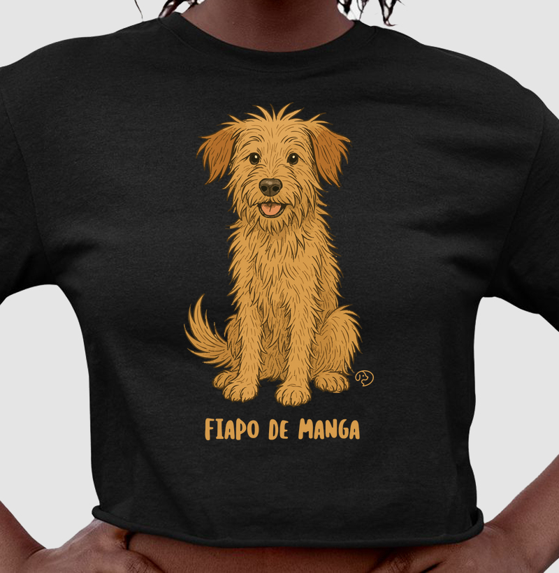 Fiapo de Manga