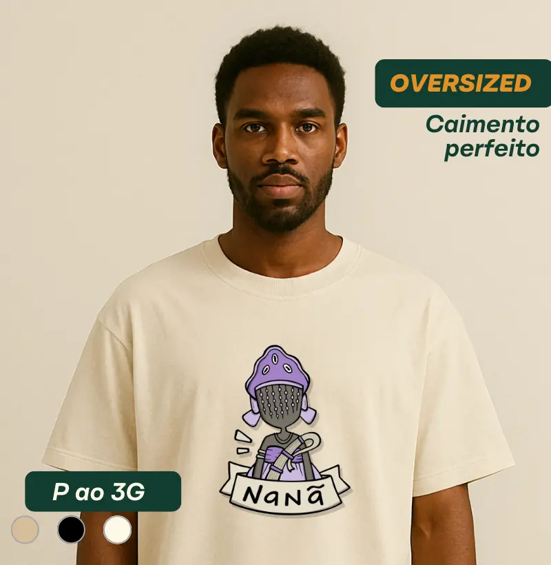 Nanã