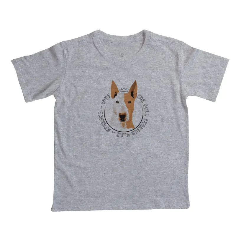 The Bull Terrier Club Kids