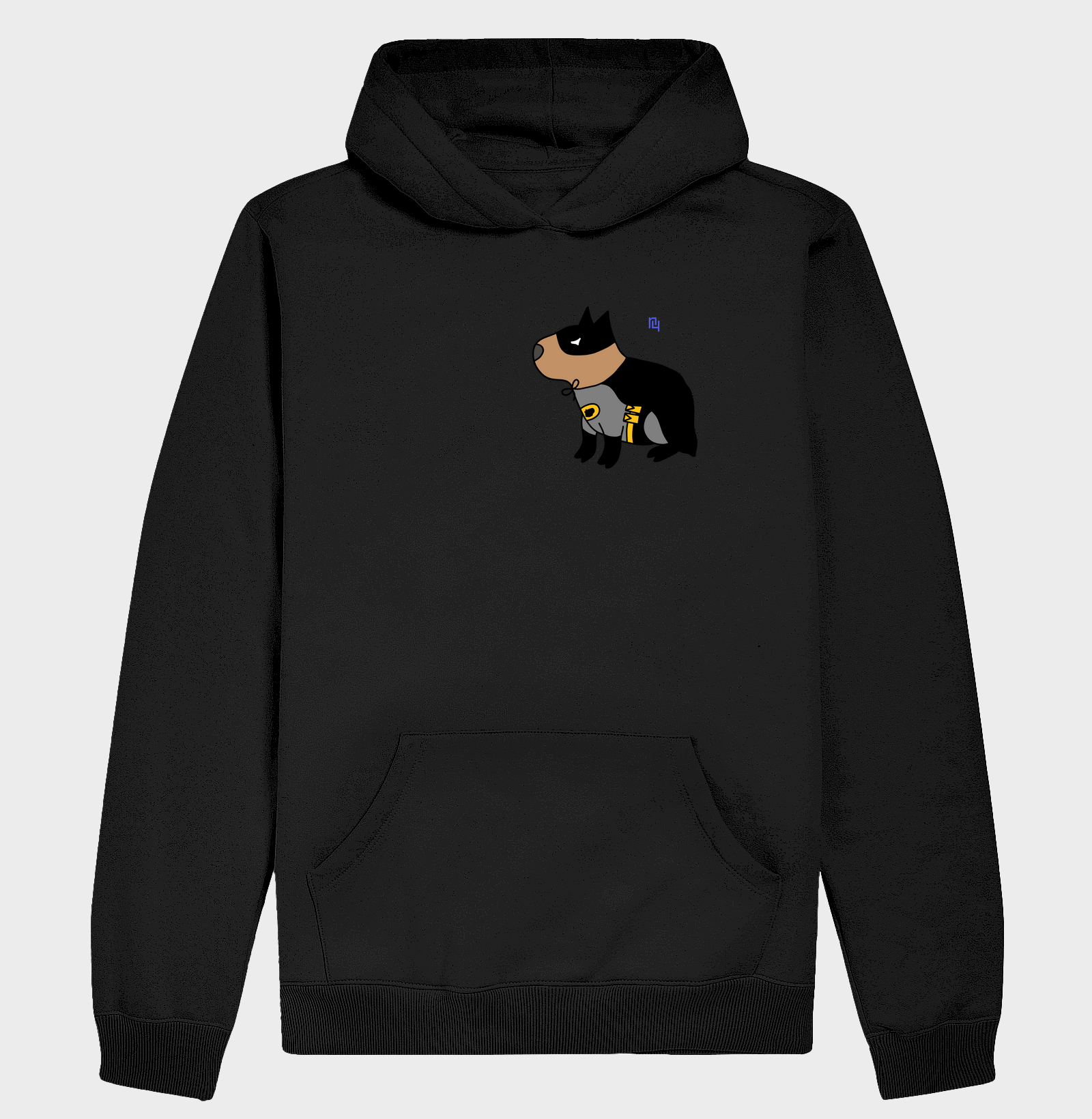 BatCapivara