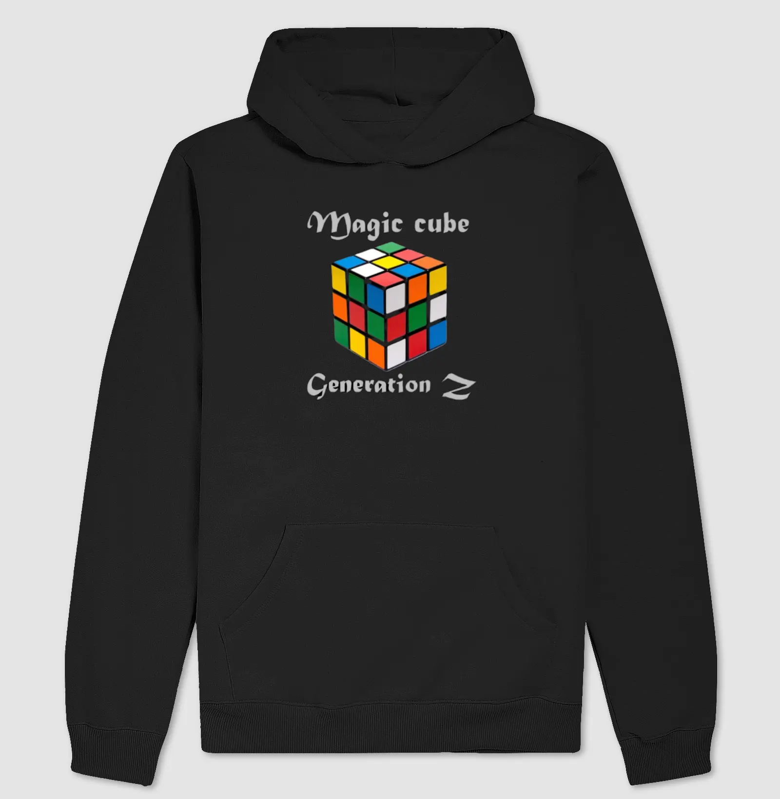 Magic Cube