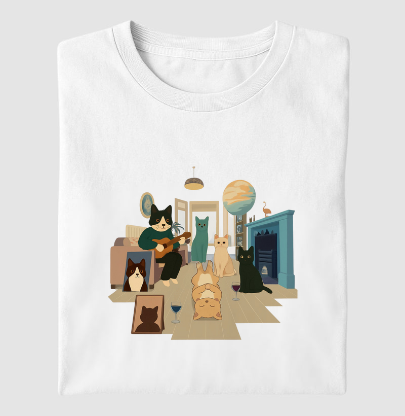 Camisa 0