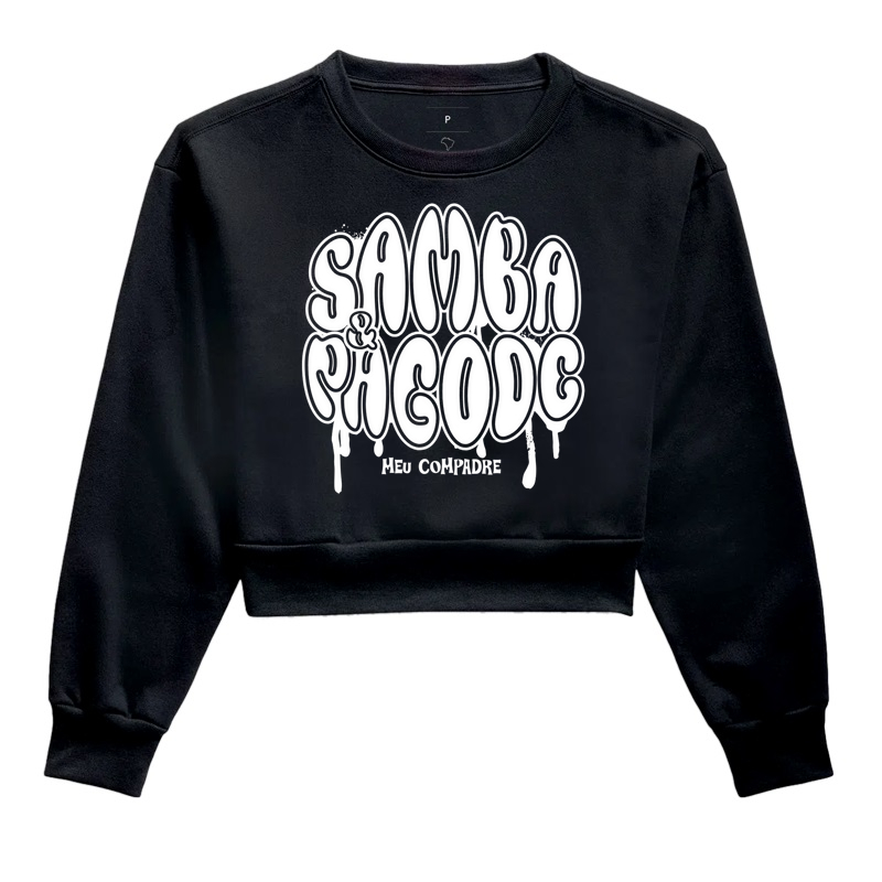 846 - SAMBA E PAGODE PB