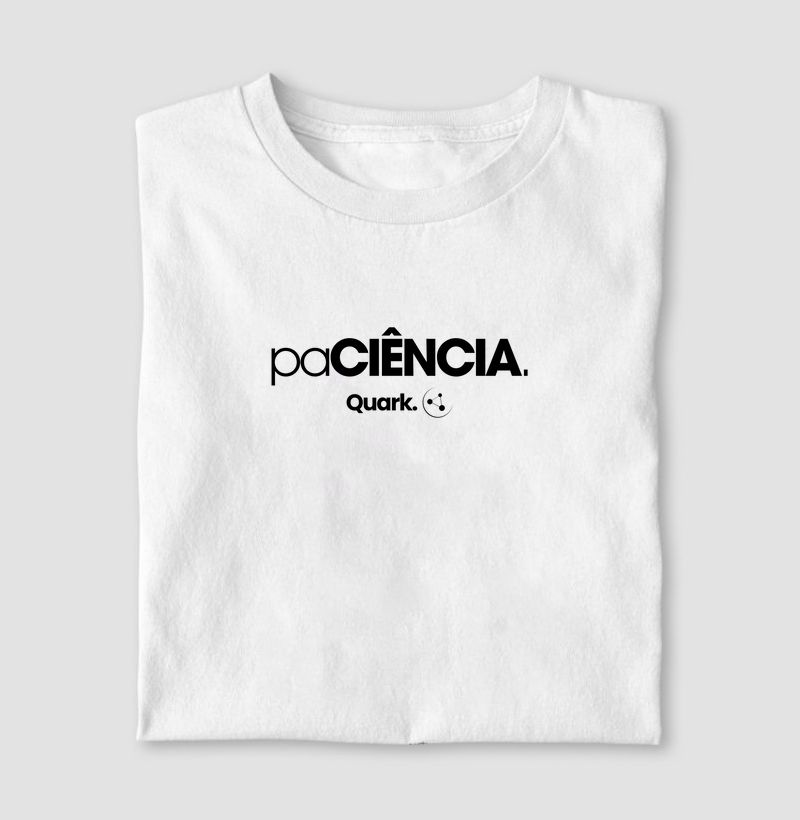 paCIÊNCIA