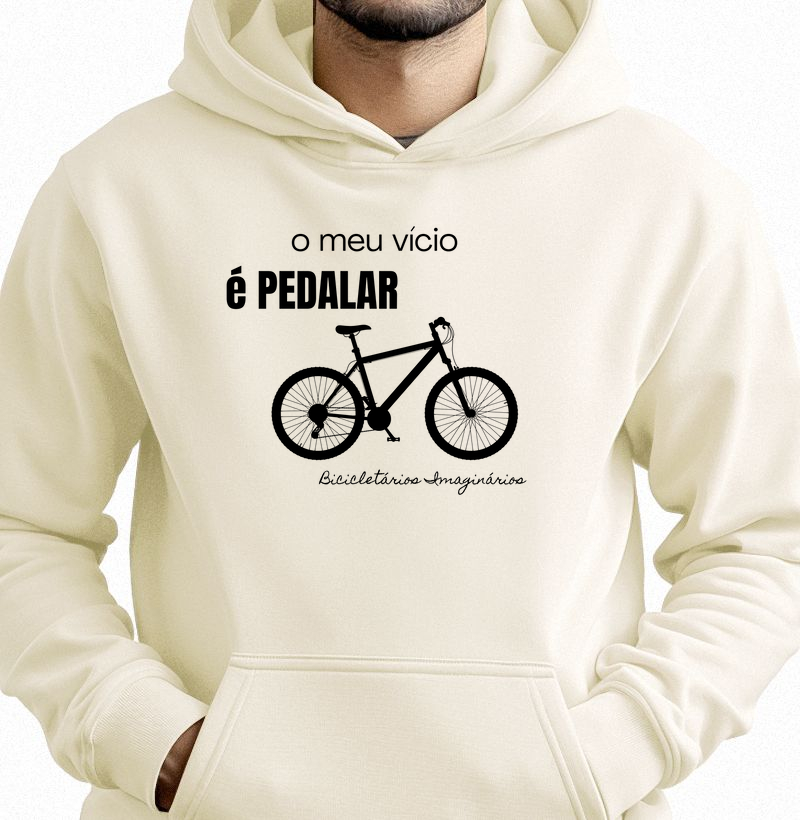 o meu vício é PEDALAR!