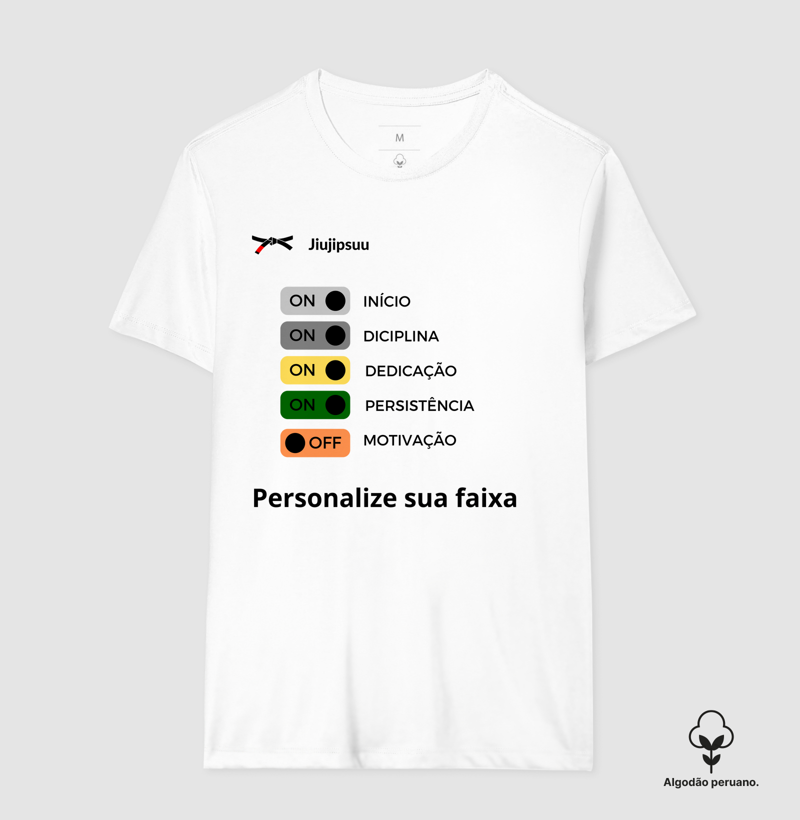 Camisa Personalizada 