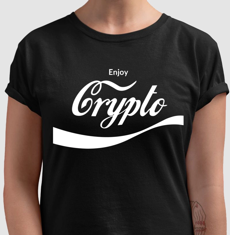 ENJOY CRYPTO