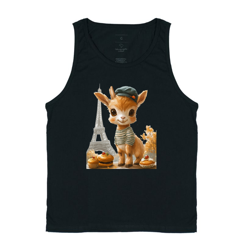 Ah, as adoráveis mini cabras!