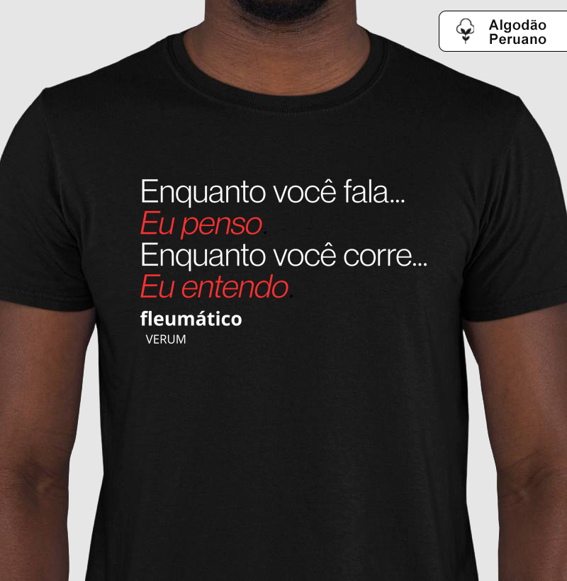 FLEUMÁTICO...e tranquilo