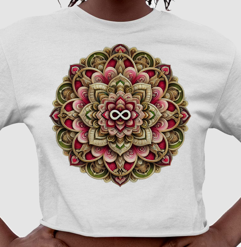 MANDALA AMOR INFINITO 2