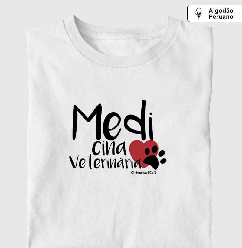 Medicina Veterinária