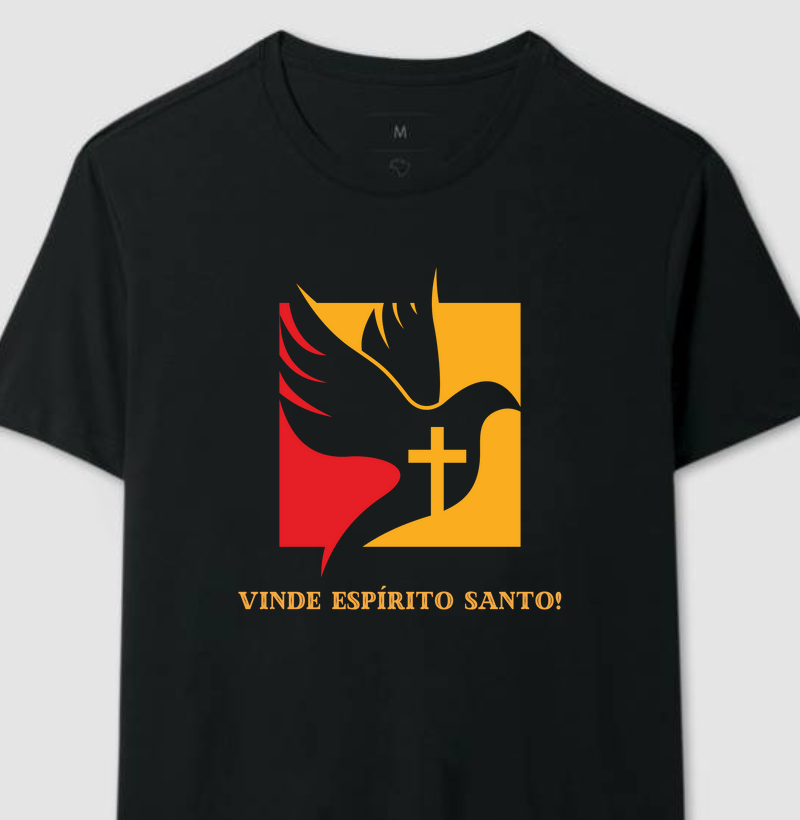Vinde Espírito Santo de Deus