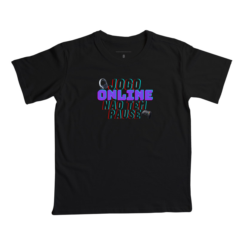 Jogo Online Não Tem Pause