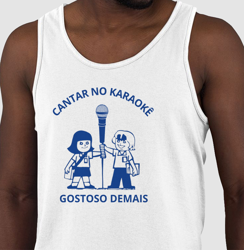 Karaokê