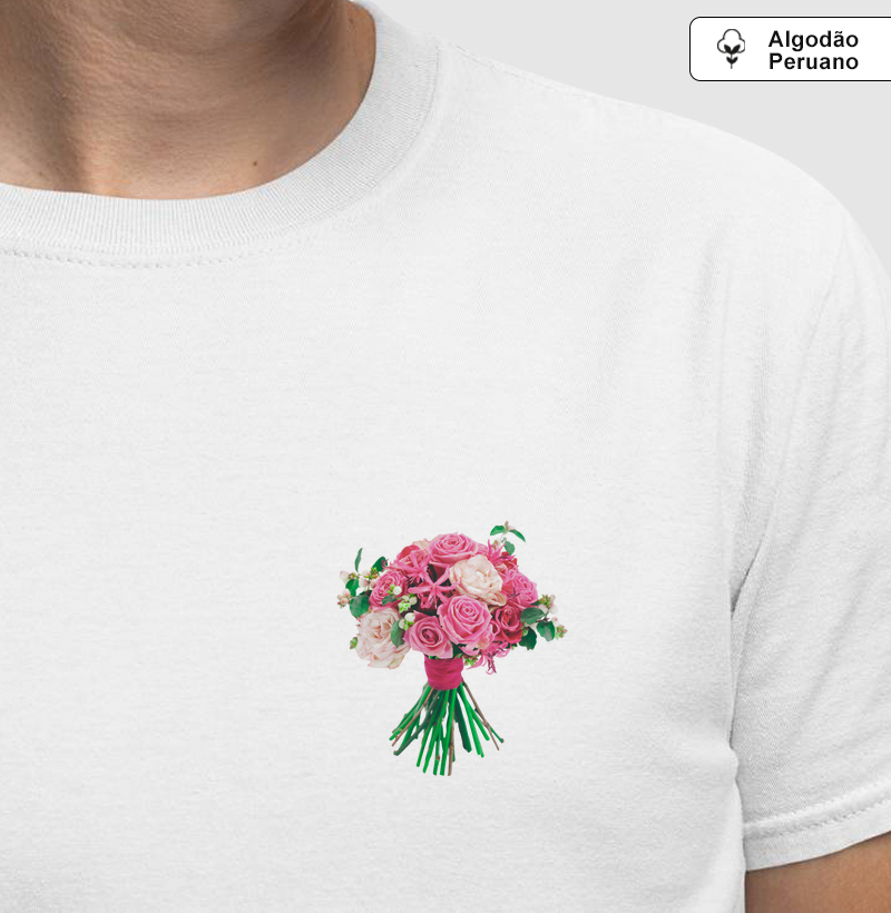 Coleção flores - Rosas