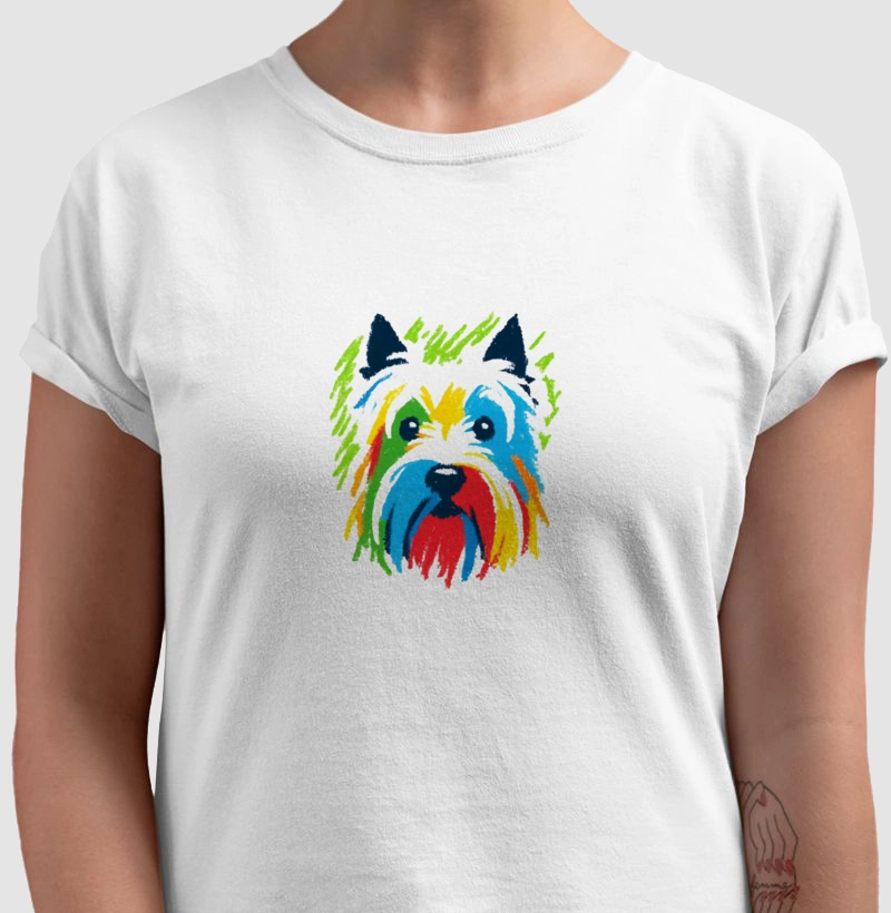 Scotish Terrier - Giz 
