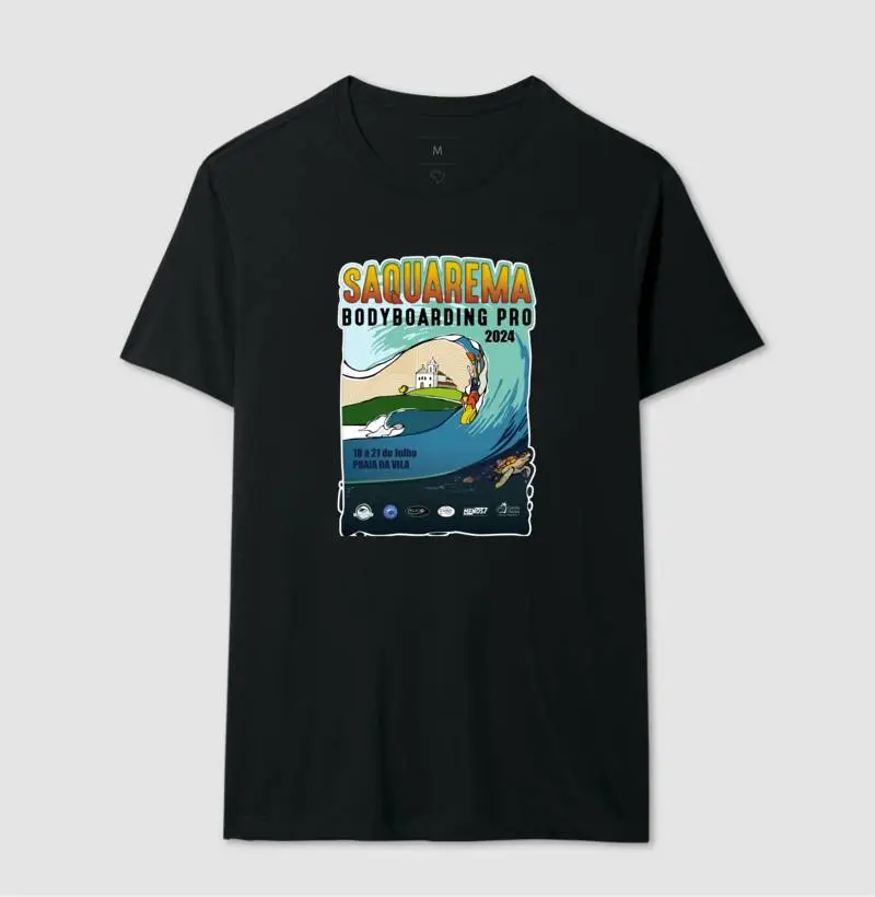 SAQUAREMA BODYBOARDING PRO - 2024