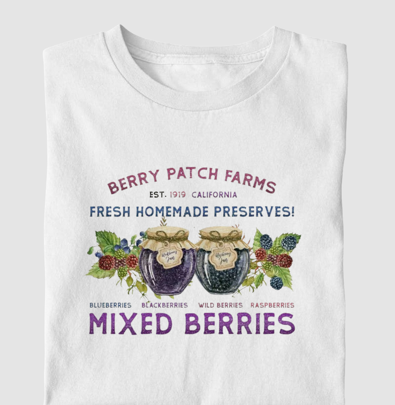 Berry Patch Farms