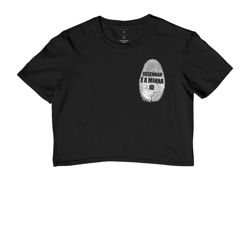 Desenhar é a minha ID