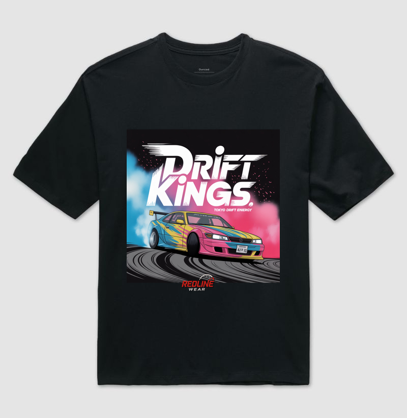 Drift Kings – Tokyo Drift