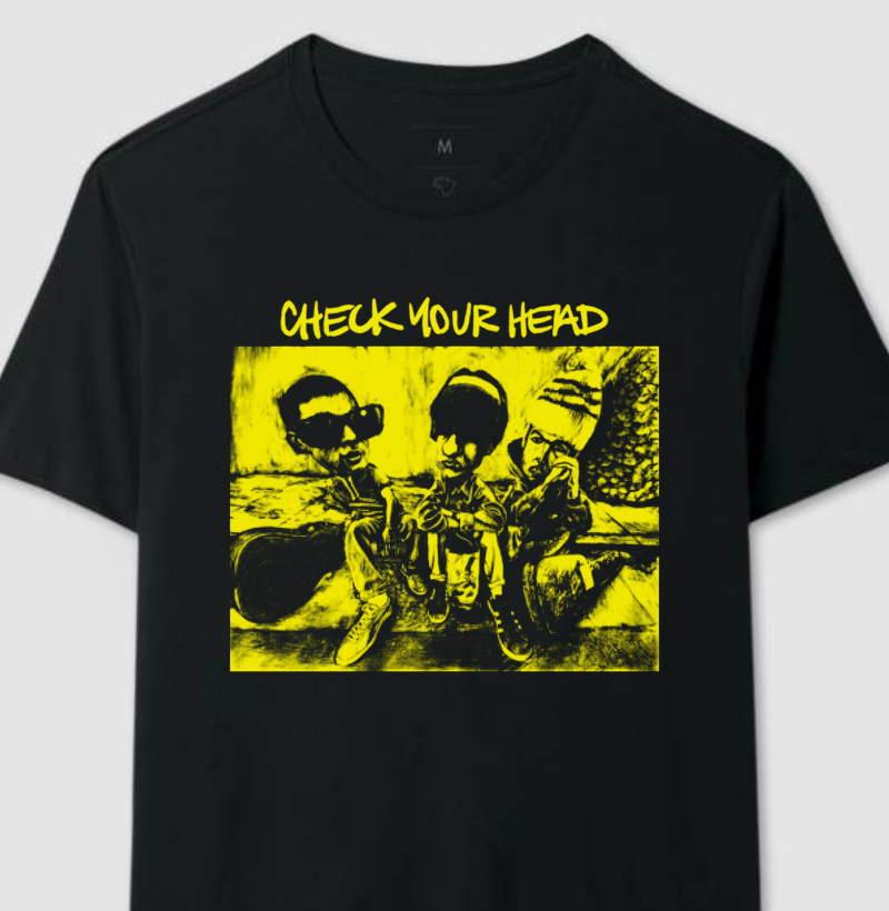 Check Your Head