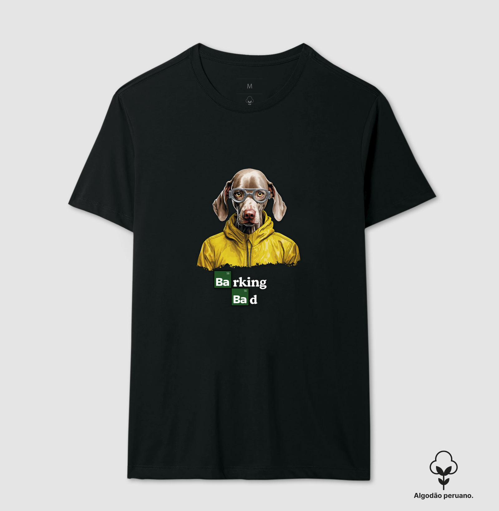 Barking Bad