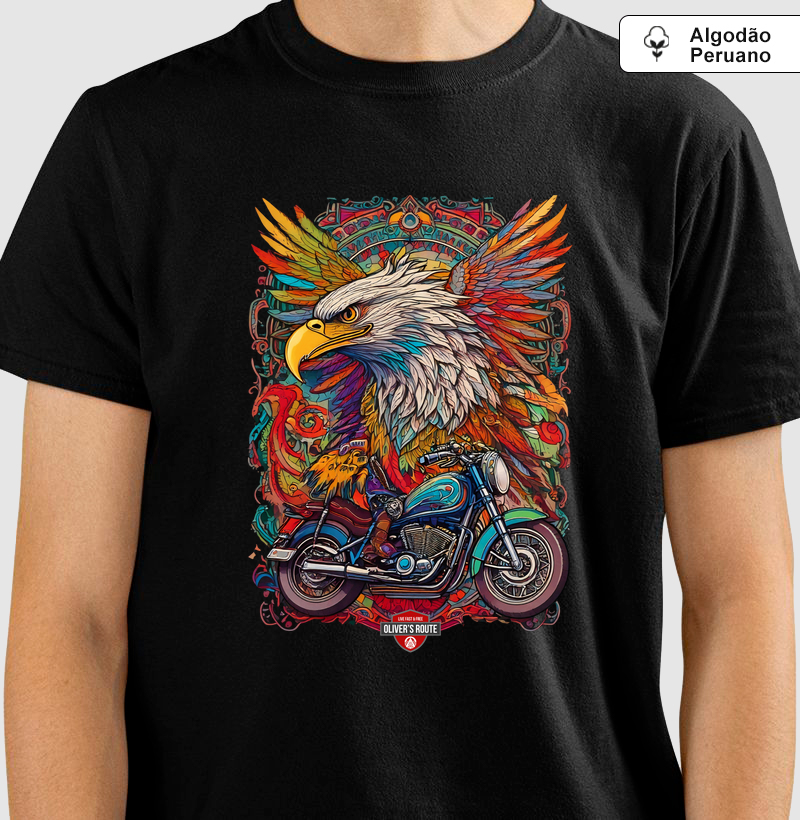 Eagle Colors