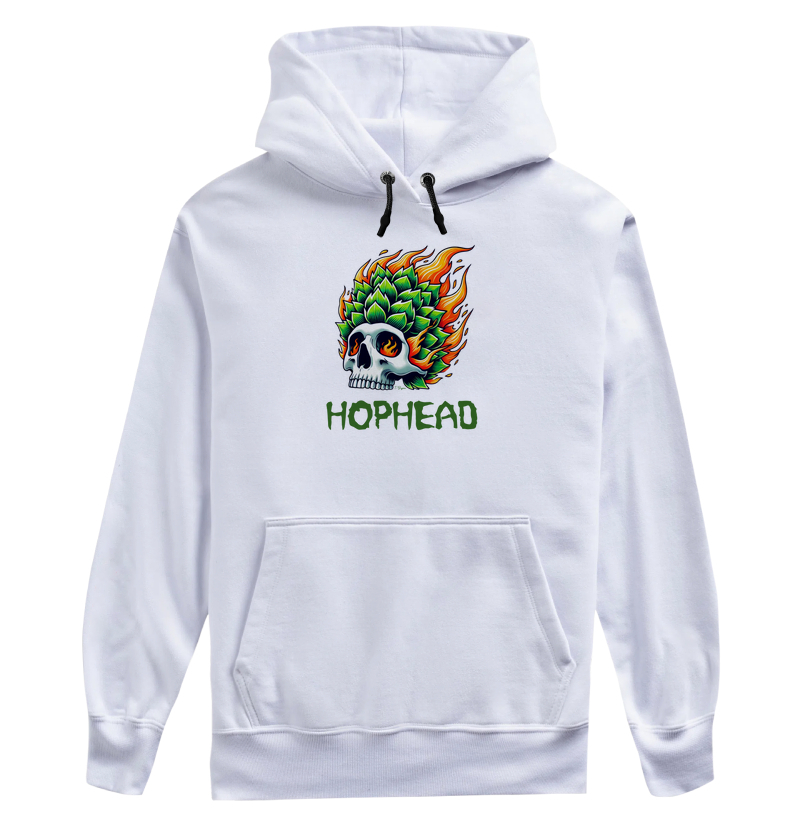 Hophead - Skull