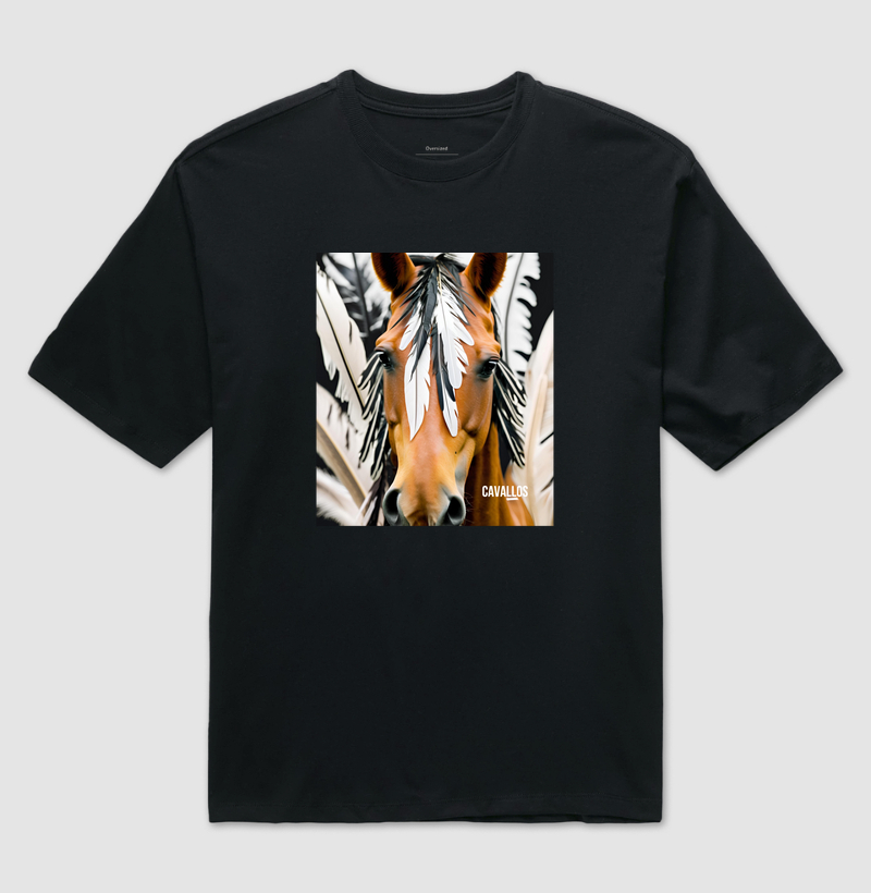 Cavalo Indio