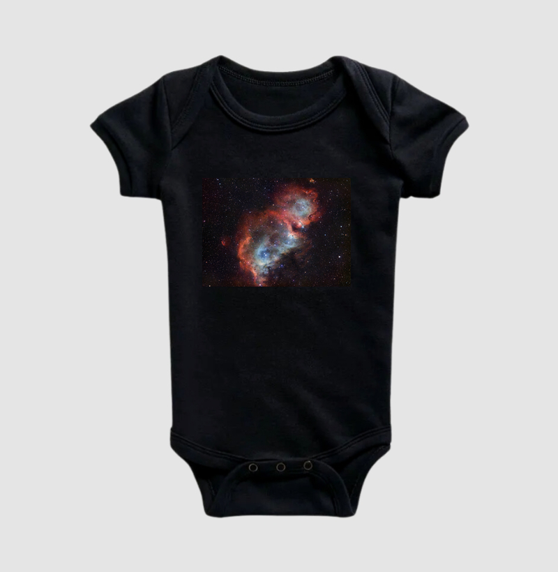 Nebulosa da Alma (Piloto)