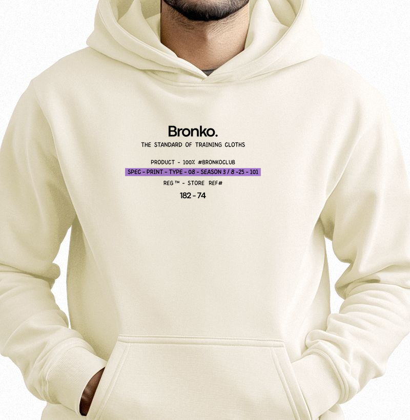 Bronko REF