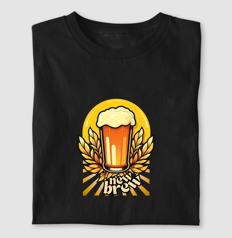 Sun - New Brew
