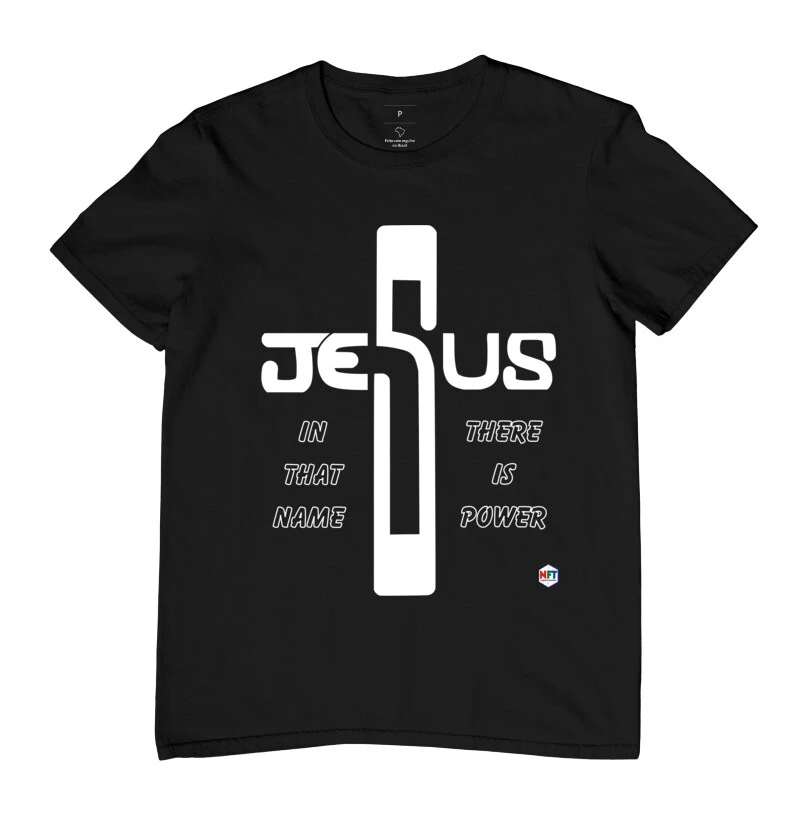 JESUS POWER
