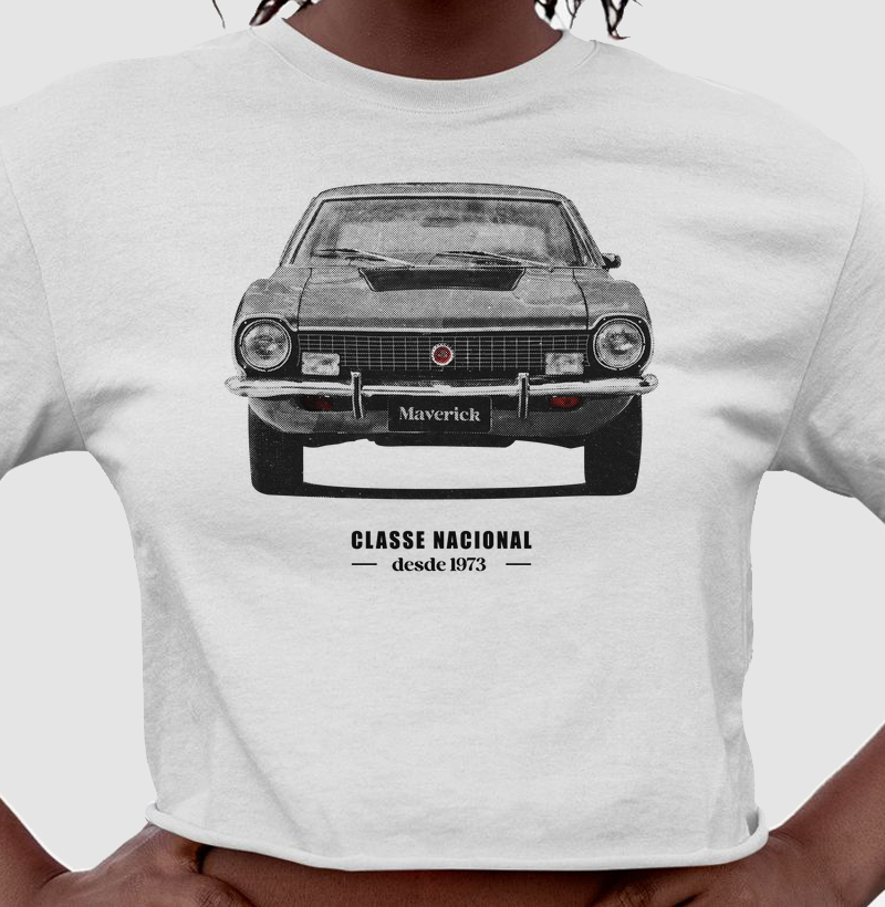 Maverick GT | Classe Nacional