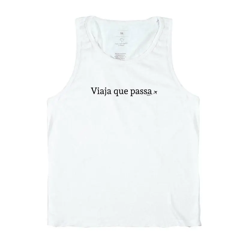 Viaja que passa