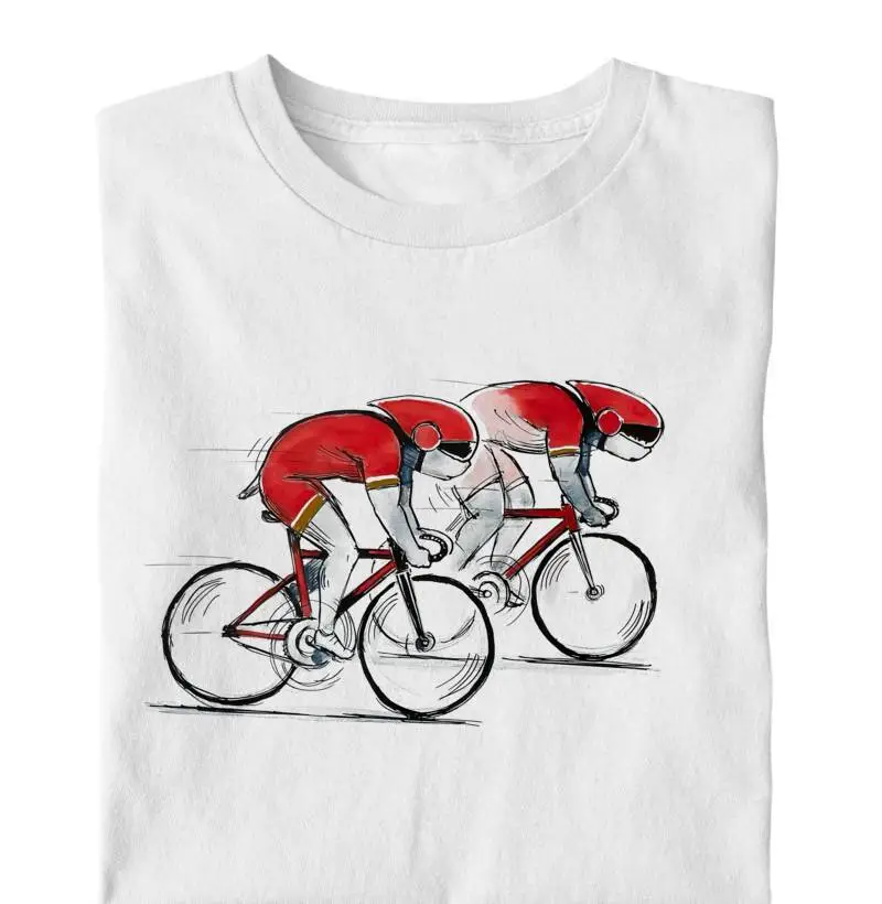 Ciclismo Parceria