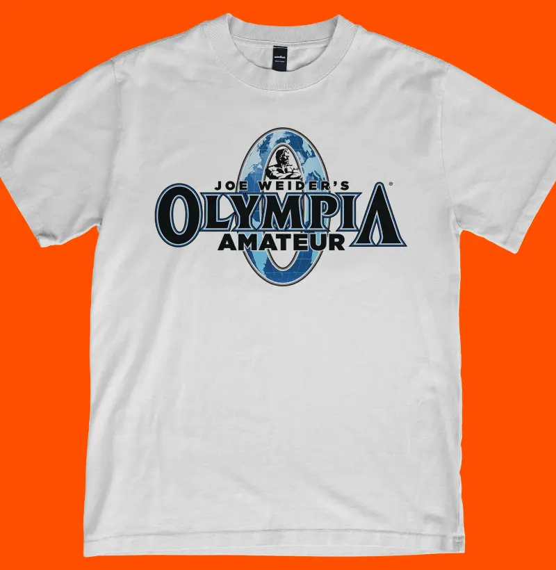 OLYMPIA AMATEUR
