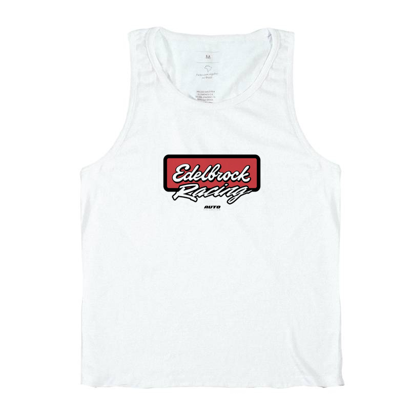 Edelbrock Racing