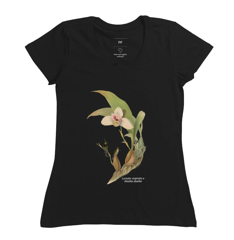 Lycaste t-shirt