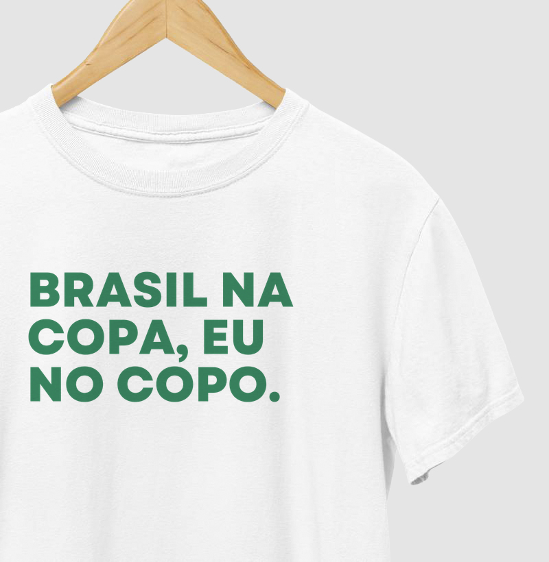 Brasil na Copa, Eu no Copo 